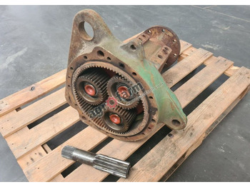 Трансмиссия JOHN DEERE