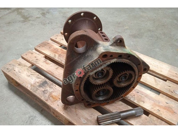 Трансмиссия JOHN DEERE