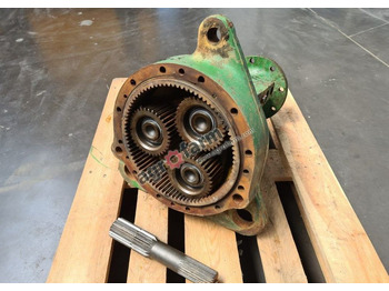 Трансмиссия JOHN DEERE