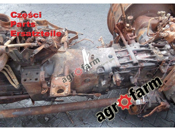 Запчасти Fendt 311 części, skrzynia biegów, most przedni: фото 4 Запчасти Fendt 311 części, skrzynia biegów, most przedni: фото 4