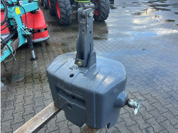 Противовес