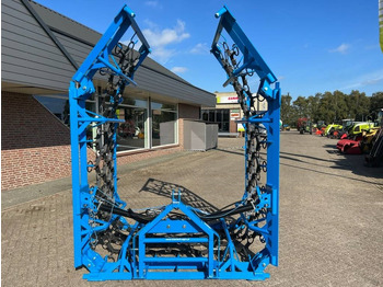 Инвентарь для животноводства Inter-Tech Weidesleep: фото 2