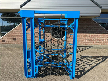 Новый Инвентарь для животноводства Inter-Tech Weidesleep: фото 3 Новый Инвентарь для животноводства Inter-Tech Weidesleep: фото 3