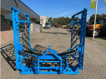 Новый Инвентарь для животноводства Inter-Tech Weidesleep: фото 4 Новый Инвентарь для животноводства Inter-Tech Weidesleep: фото 4