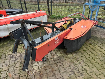 Косилка PZ ZWEEGERS