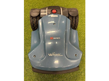 Газонокосилка WIPER KXLS ROBOTMAAIER: фото 3