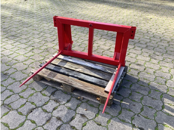 Навесное оборудование