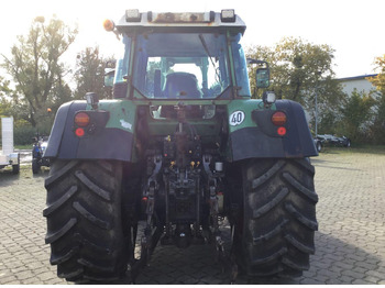 Трактор Fendt 820 Vario: фото 5