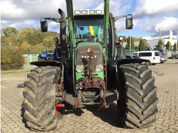 Трактор Fendt 820 Vario: фото 4