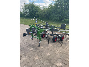 Сеноворошилка FENDT