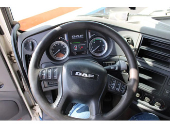 Тентованный грузовик DAF XF 106.460 + Euro 6 + 6X2 + retarder + price is for complete incl combi: фото 5 Тентованный грузовик DAF XF 106.460 + Euro 6 + 6X2 + retarder + price is for complete incl combi: фото 5