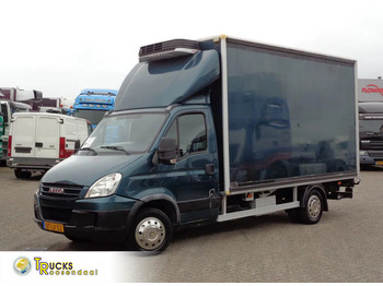 Фургон-рефрижератор IVECO Daily 50c15