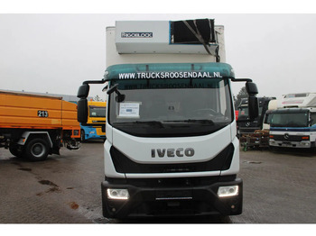 Рефрижератор Iveco Eurocargo 140e22 + EURO 6 + LOW KM + chereau: фото 2