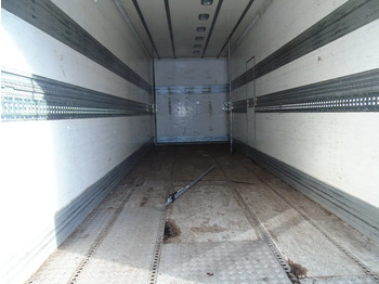 Грузовик с закрытым кузовом Iveco Stralis 430 + 6X2 + LIFT: фото 5