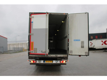 Полуприцеп-рефрижератор Kögel CARRIER VECTOR 1950 + 2.67 + ATP: фото 3 Полуприцеп-рефрижератор Kögel CARRIER VECTOR 1950 + 2.67 + ATP: фото 3