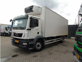 Рефрижератор MAN TGM 18.250 + carrier supra 850euro 6 + lift + 19T: фото 2