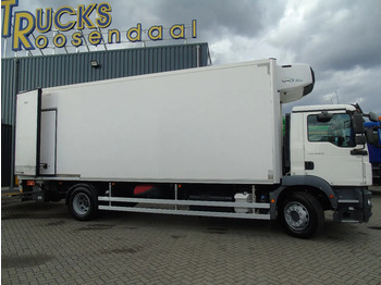 Рефрижератор MAN TGM 18.250 + carrier supra 850euro 6 + lift + 19T: фото 4