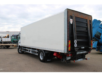 Грузовик с закрытым кузовом Mercedes-Benz Antos 1830 + EURO 6 + NICE TRUCK: фото 5