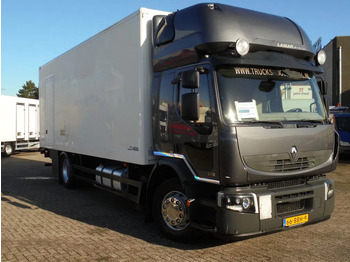 Грузовик с закрытым кузовом Renault Premium 270DXI + EURO 5 + ENGINE BRAKE: фото 3