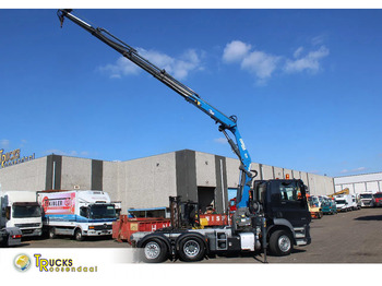 Тягач DAF CF 430