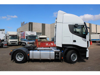 Тягач Iveco Stralis retarder 510 + RETARDER + 230.000KM!! EURO 6: фото 4