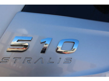 Тягач Iveco Stralis retarder 510 + RETARDER + 230.000KM!! EURO 6: фото 5