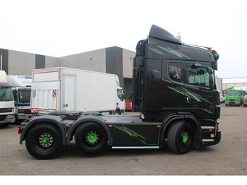 Тягач Scania G 420 + 6X2/4 + EURO 5 + PERFECT CONDITION: фото 3