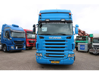 Тягач Scania R560 V8 + manual + ADR + 6x2: фото 2 Тягач Scania R560 V8 + manual + ADR + 6x2: фото 2