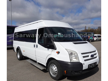Микроавтобус FORD Transit