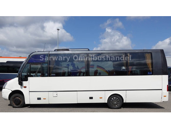 Микроавтобус, Пассажирский фургон Iveco 65C17 *Klima *Euro5*Wing*Daily*Mago*Rapido*City: фото 3