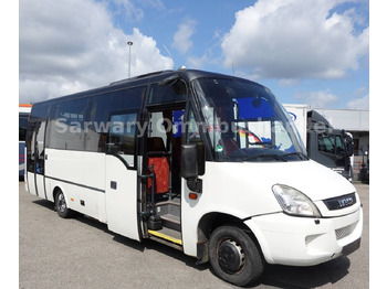 Микроавтобус IVECO Mago