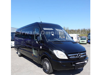 Микроавтобус MERCEDES-BENZ Sprinter 516