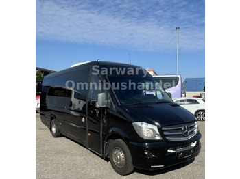 Туристический автобус MERCEDES-BENZ Sprinter 516