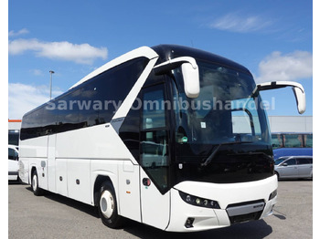 Туристический автобус NEOPLAN