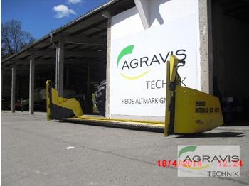 Навесное оборудование для комбайна Biso Schrattenecker RAPSTISCH: фото 1