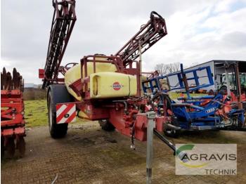 Прицепной опрыскиватель Hardi COMMANDER PLUS 4200: фото 1