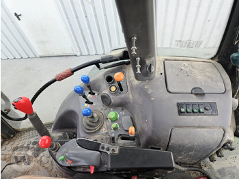 Deutz Agrotron 165 в лизинг Deutz Agrotron 165: фото 2