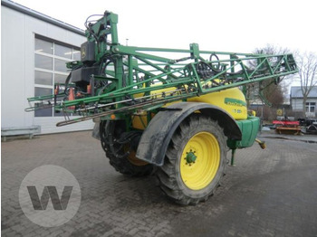 Прицепной опрыскиватель John Deere TRSP 732: фото 2