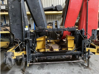 Жатка кукурузная NEW HOLLAND