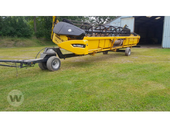 Жатка зерновая NEW HOLLAND