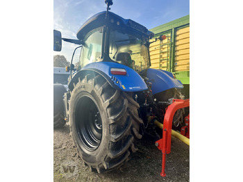 Трактор New Holland T6.180: фото 5