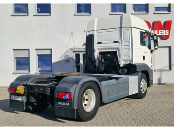MAN TGS 18.420 XLX NOWA HYDRAULIKA в лизинг MAN TGS 18.420 XLX NOWA HYDRAULIKA: фото 4