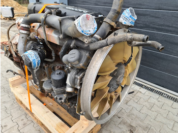 Двигатель DAF ENGINE / MX 340 U1 340 KW / DELIVERY WORLDWIDE: фото 3