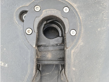 Новый Седло для Грузовиков Jost JSK37ME140E1W JSK 37ME 140 12981641 MP 0815-074: фото 4