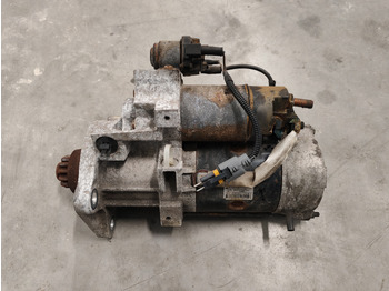 Стартер MAN TGS TGX EURO 6 / D2676LF / ENGINE STARTER / 51262017287: фото 2 Стартер MAN TGS TGX EURO 6 / D2676LF / ENGINE STARTER / 51262017287: фото 2