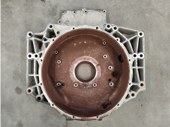 Маховик MAN TGS TGX EURO6 / D2676LF / FLYWHEEL HOUSING / 51014013297: фото 2 Маховик MAN TGS TGX EURO6 / D2676LF / FLYWHEEL HOUSING / 51014013297: фото 2