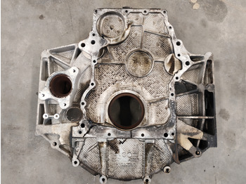 Маховик MAN TGS TGX EURO6 / D2676LF / FLYWHEEL HOUSING / 51014013297: фото 4 Маховик MAN TGS TGX EURO6 / D2676LF / FLYWHEEL HOUSING / 51014013297: фото 4