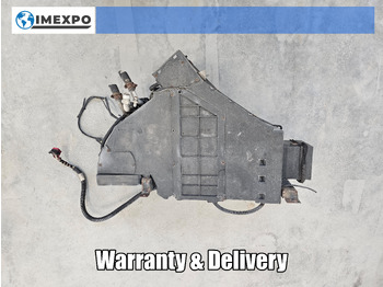 Отопление/ Вентиляция RENAULT Magnum