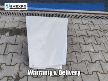 Аэродинамика/ Спойлеры RENAULT T