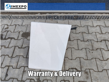 Аэродинамика/ Спойлеры RENAULT T